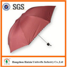 OEM/ODM Factory Wholesale Parasol Print Logo printed umbrella